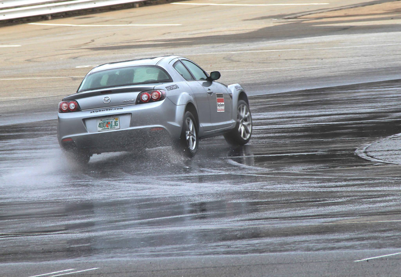 Illustration for article titled My Day at Road Atlanta.